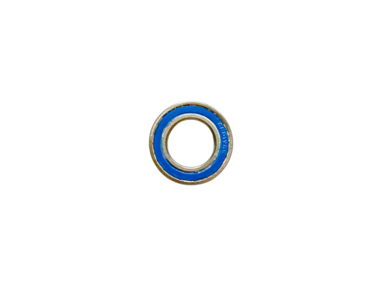 Rodamiento de acero ISB 6801 2RS VMAX 12 mm x 21 mm x 5 mm para basculante