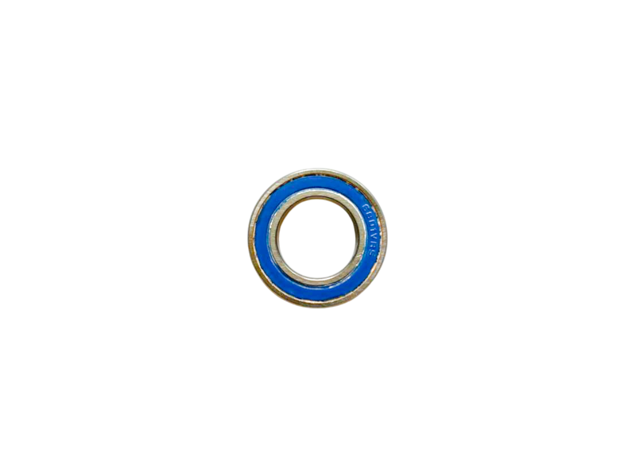 Rodamiento de acero ISB 6801 2RS VMAX 12 mm x 21 mm x 5 mm para basculante