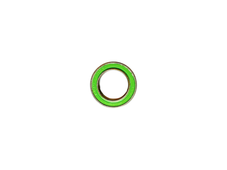 Rodamiento de acero ISB 6802 2RS VMAX 15 mm x 24 mm x 5 mm para basculante