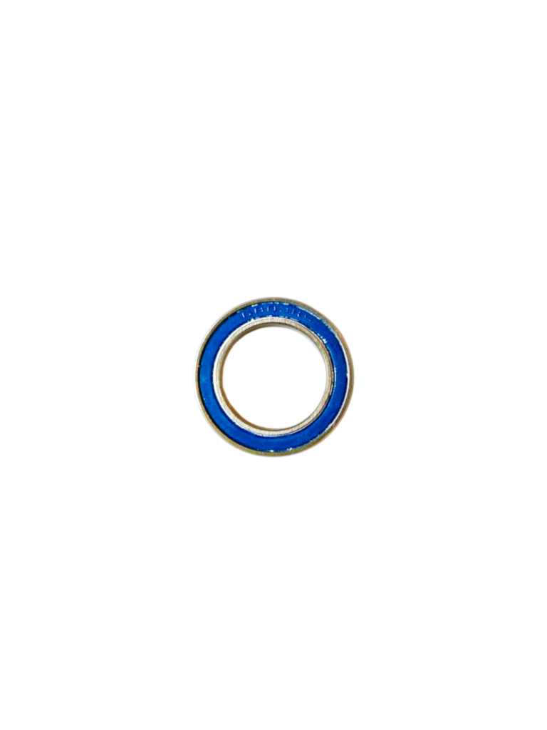 Rodamiento de acero ISB 6803 2RS VMAX 17 mm x 26 mm x 5 mm para basculante