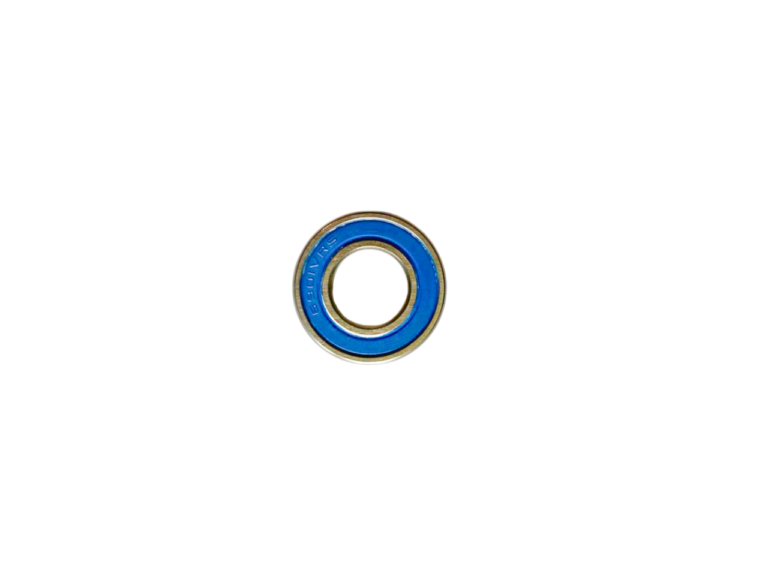 Rodamiento de acero ISB 6901 2RS VMAX 12 mm x 24 mm x 6 mm para basculante