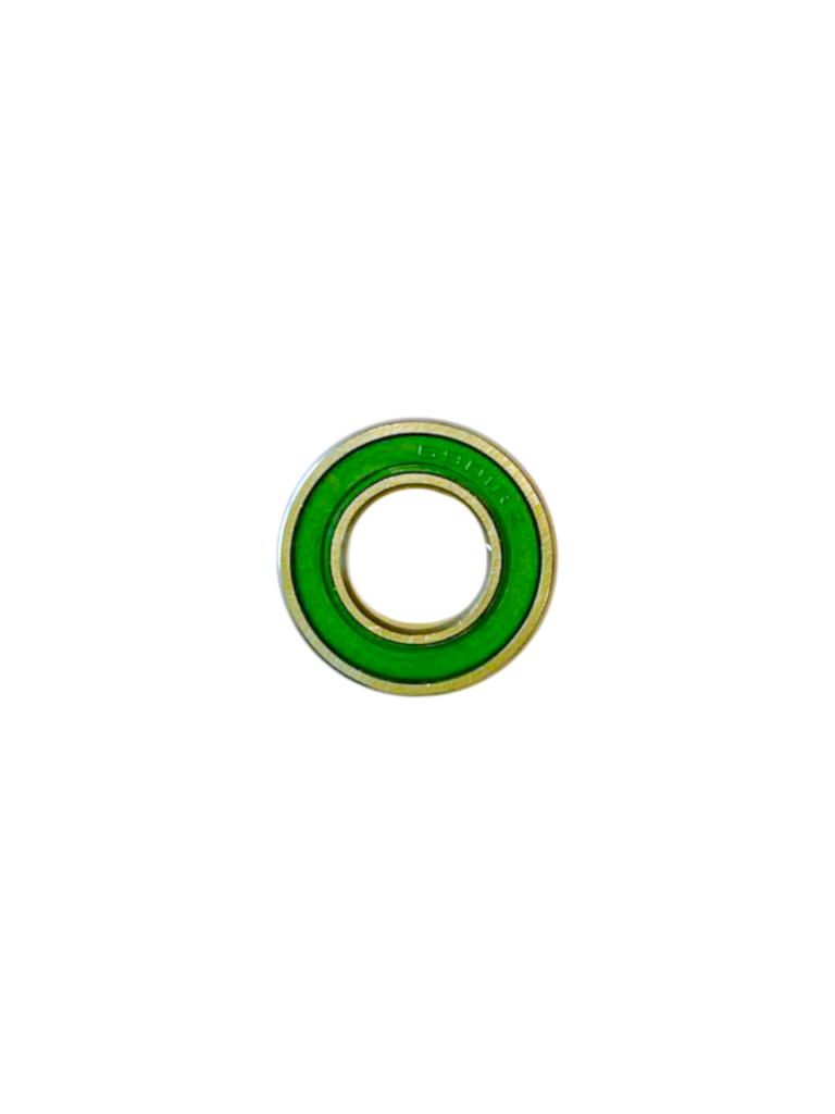 Rodamiento de acero ISB 6901 RS/RZ 12x24x6mm serie endurance