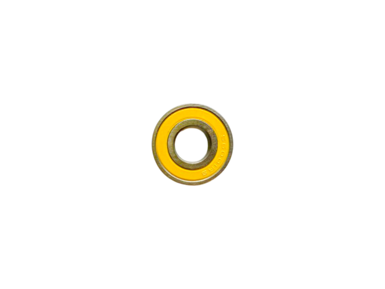 Rodamiento ceramico ISB SC 6001 2RS 12 mm x 28 mm x 8 mm