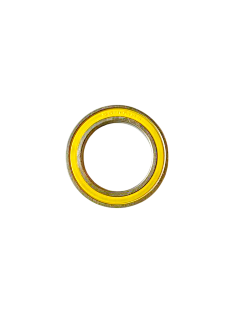 Rodamiento ceramico ISB SC 6805N 2RS 25 mm x 37 mm x 6 mm para motor shimano