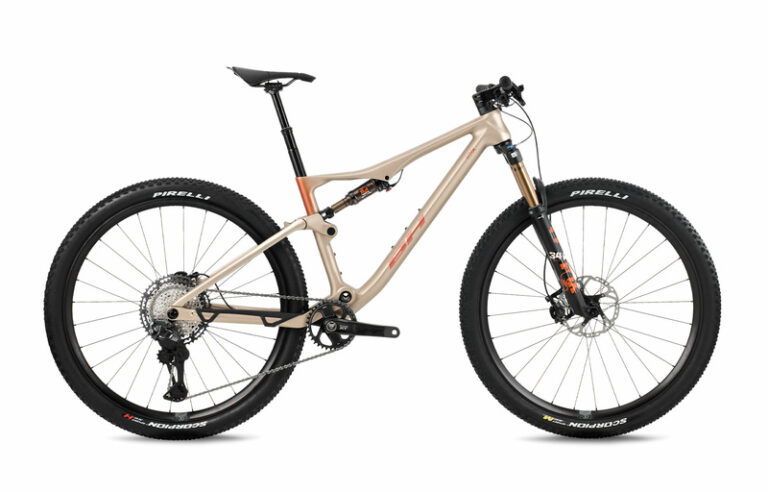 Lynx race 9.2 MD CCC Entrega inmediata