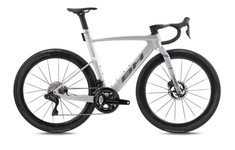 BH AEROLIGHT 9.0 DA Di2 12V SM WSS (TIEMPO DE ENTREGA EST. 15 DIAS)