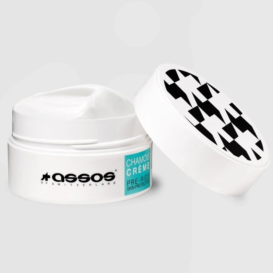 ASSOS Chamois crème Crema Anti-Irritaciones 200 ml. - Imagen 2