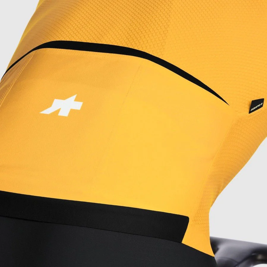 Assos EQUIPE R Jersey S11 / Flame Orange - Imagen 2