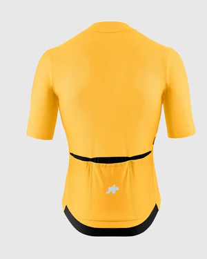 Assos EQUIPE R Jersey S11 / Flame Orange - Imagen 3