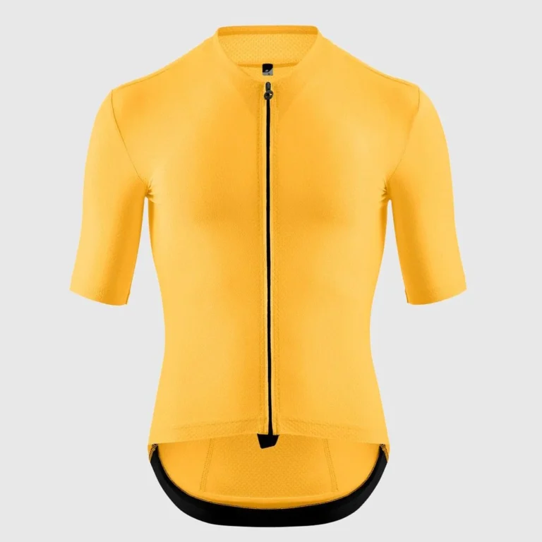 Assos EQUIPE R Jersey S11 / Flame Orange