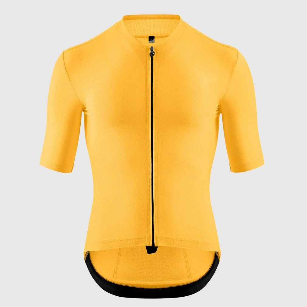 Assos EQUIPE R Jersey S11 / Flame Orange