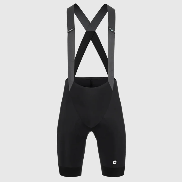 Culote Corto ASSOS MILLE GT C2