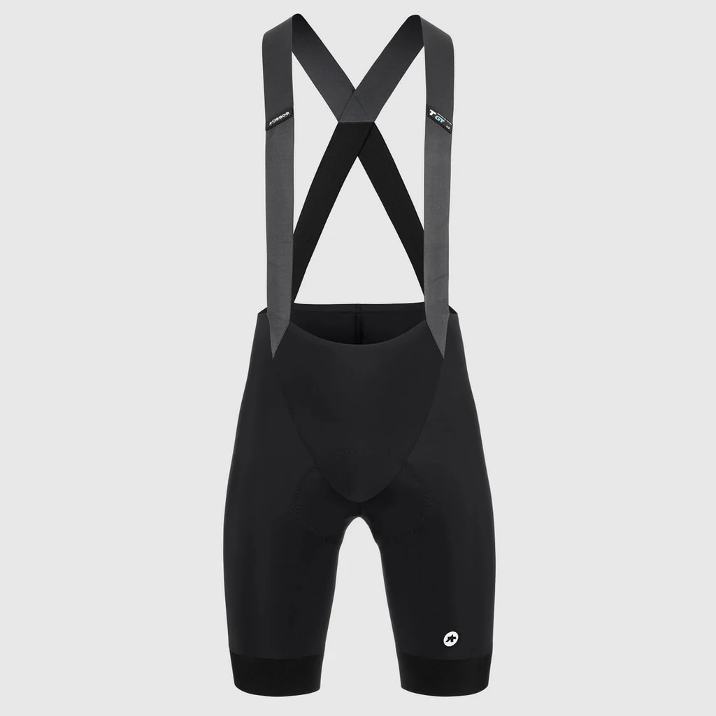 Culote Corto ASSOS MILLE GT C2