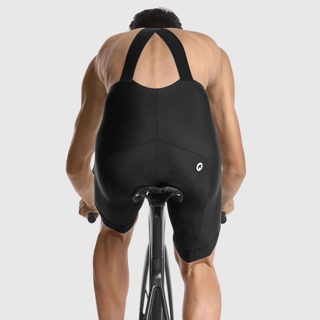 Culote Corto ASSOS MILLE GT C2 - Imagen 3