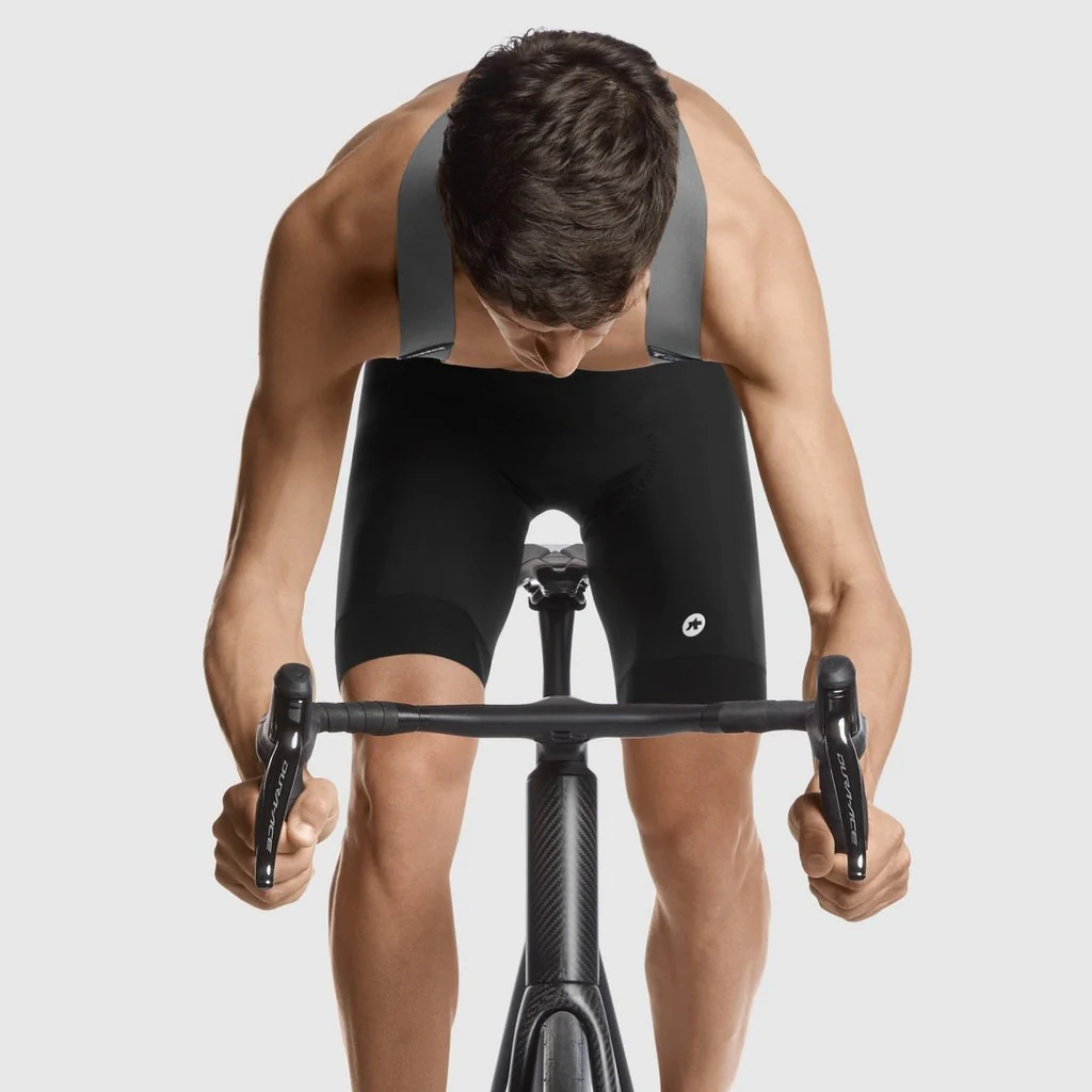 Culote Corto ASSOS MILLE GT C2 - Imagen 4