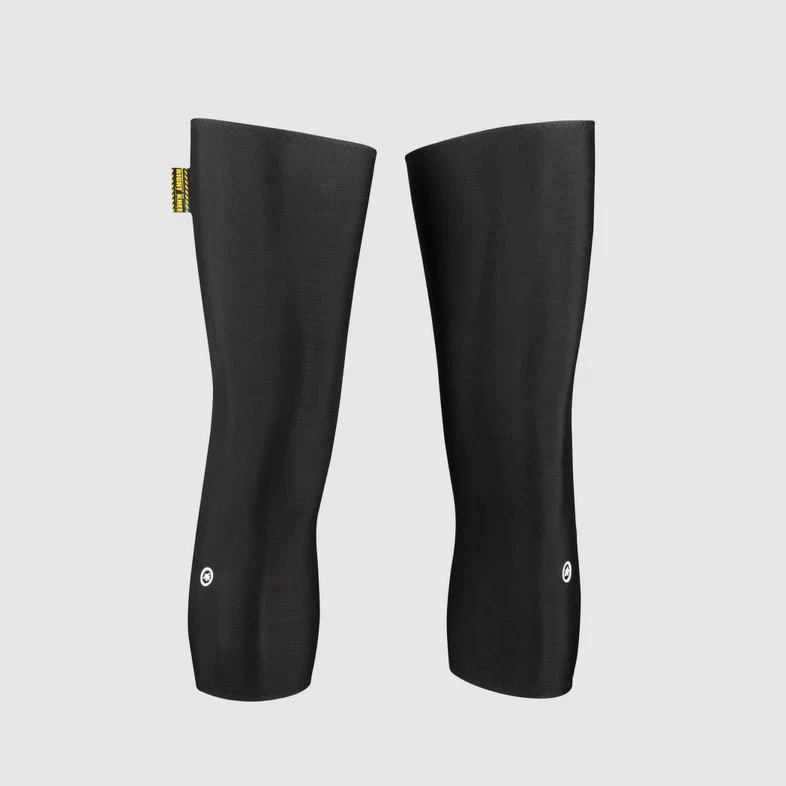 ASSOS Perneras KneeWarmer Evo7 spring/Fall