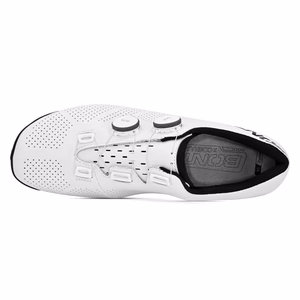 BONT RIOT 24 WHITE / ROAD - Imagen 3