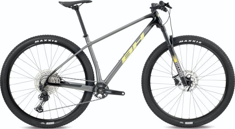 BH ULTIMATE 7.0 RC TALLA M