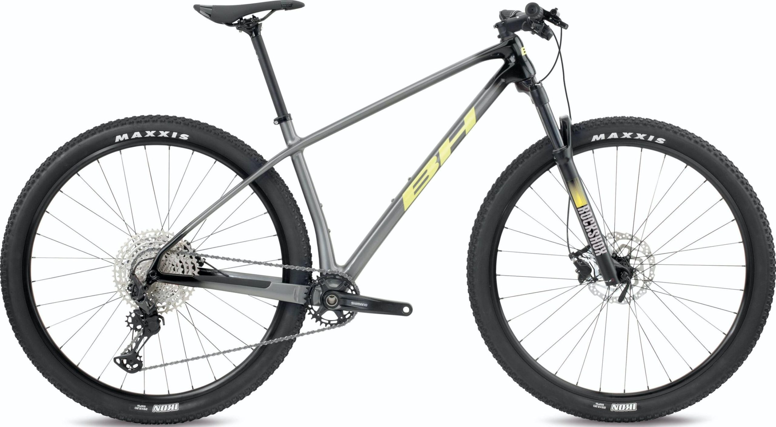 BH ULTIMATE 7.0 RC TALLA M