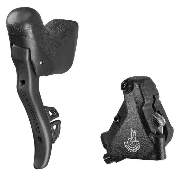 Grupo completo Campagnolo Super Record S 12V Wireless - Imagen 5