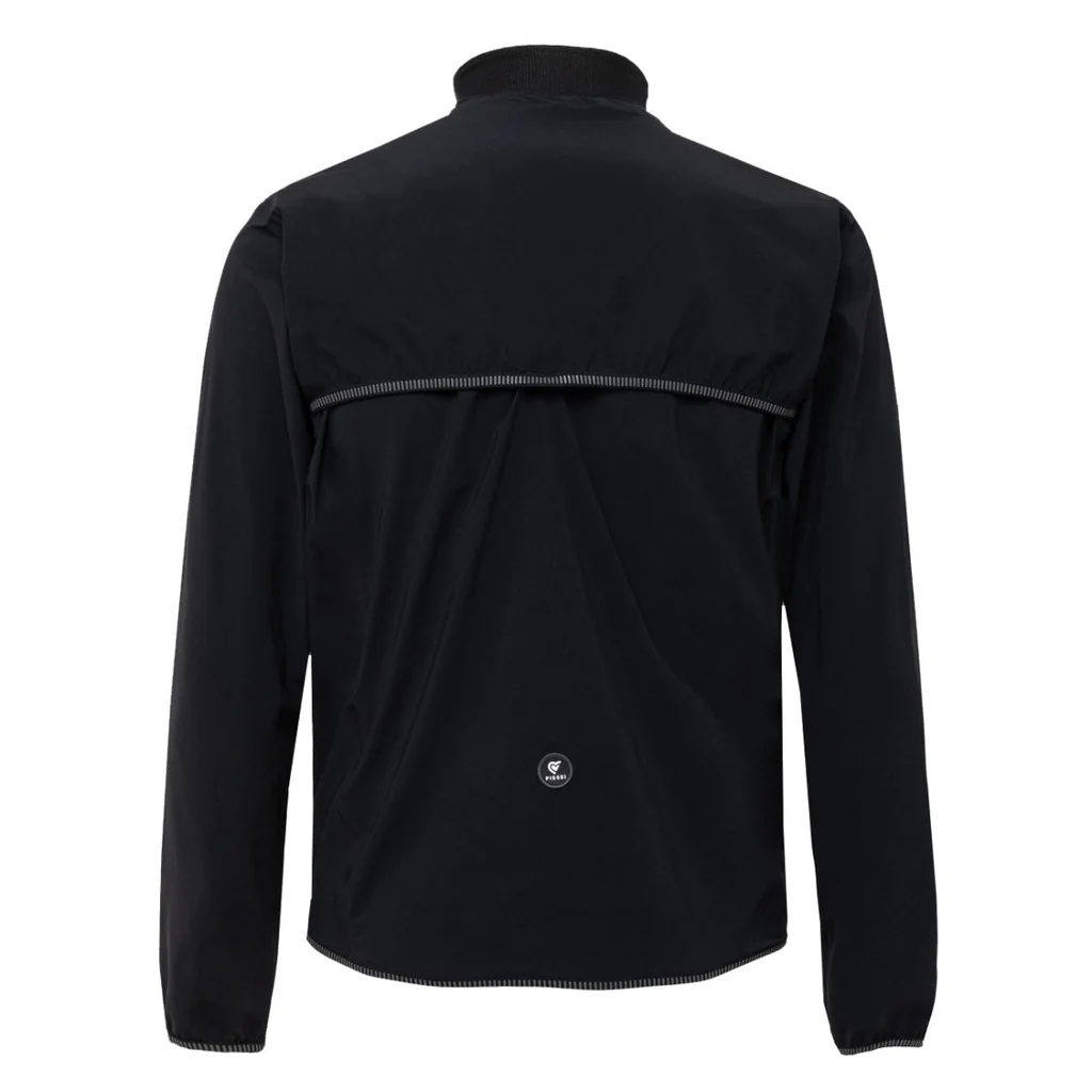 PISSEI 10.000 MM RAIN WATERPROOF JACKET - Imagen 2