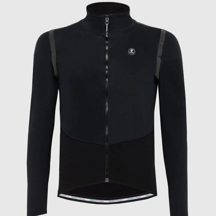 PISSEI Primapelle WINDPROOF LONG SLEEVE JERSEY