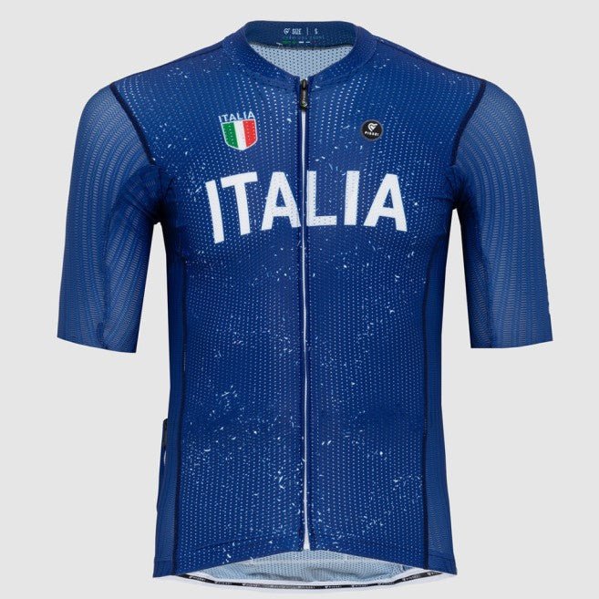 PISSEI Tricota manga corta SANREMO / ITALIA