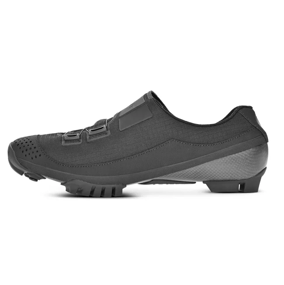 Zapato Ciclismo Marca BONT modelo Riot G GRAVEL - MTB - Imagen 3