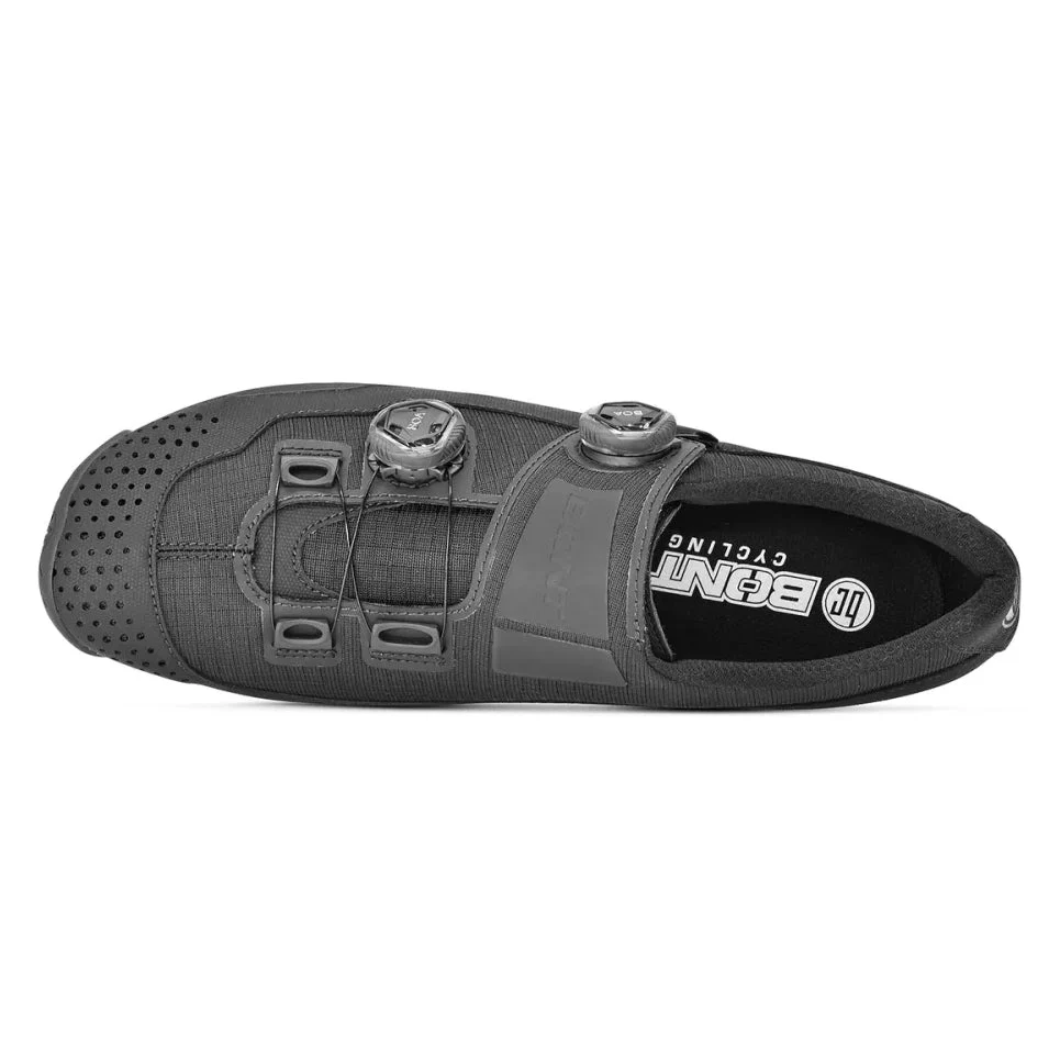 Zapato Ciclismo Marca BONT modelo Riot G GRAVEL - MTB - Imagen 4