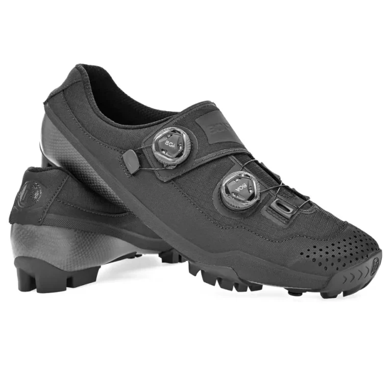 Zapato Ciclismo Marca BONT modelo Riot G GRAVEL - MTB