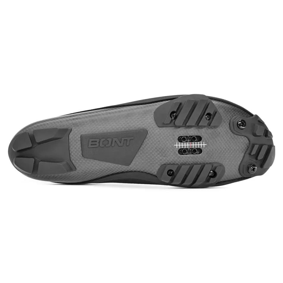 Zapato Ciclismo Marca BONT modelo Riot G GRAVEL - MTB - Imagen 2