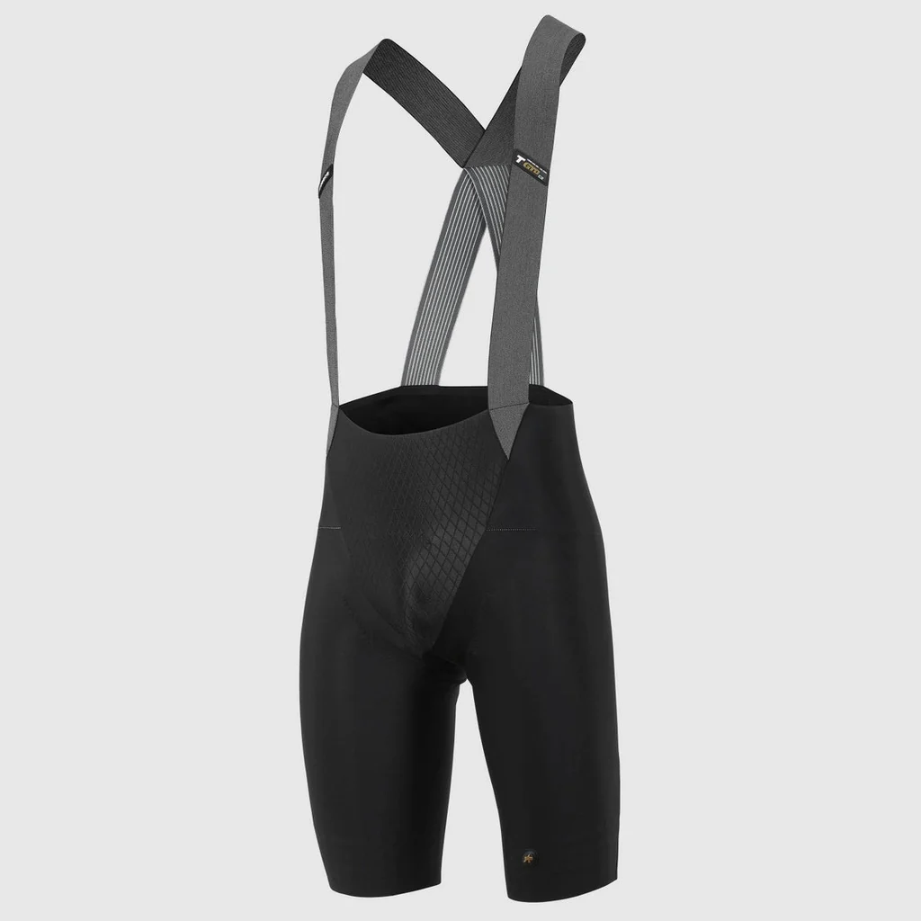 Culote Corto ASSOS MILLE GTO C2 - Imagen 2
