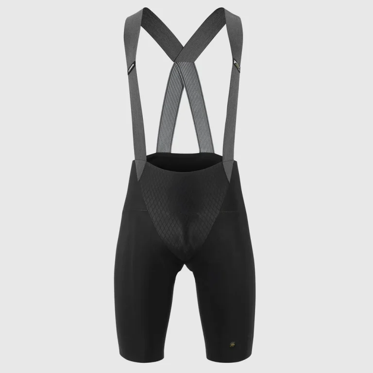 Culote Corto ASSOS MILLE GTO C2