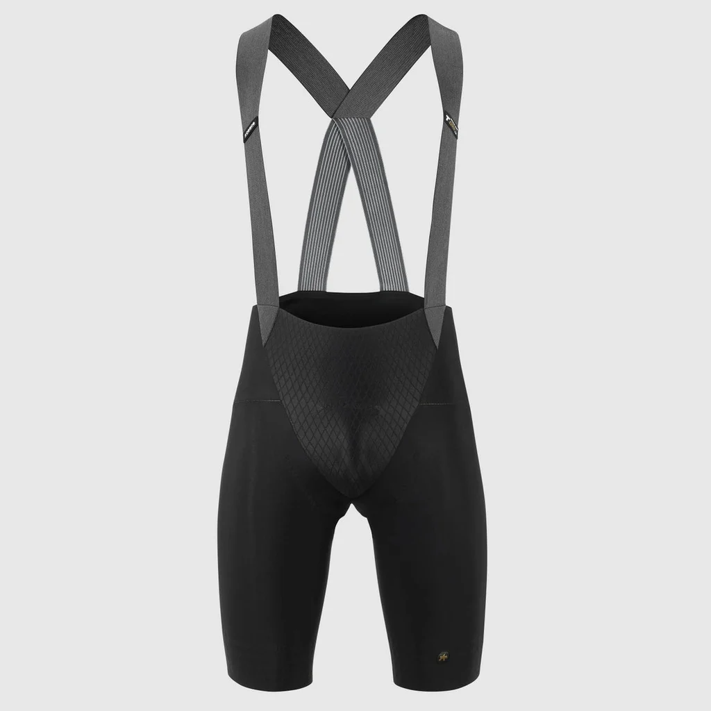 Culote Corto ASSOS MILLE GTO C2